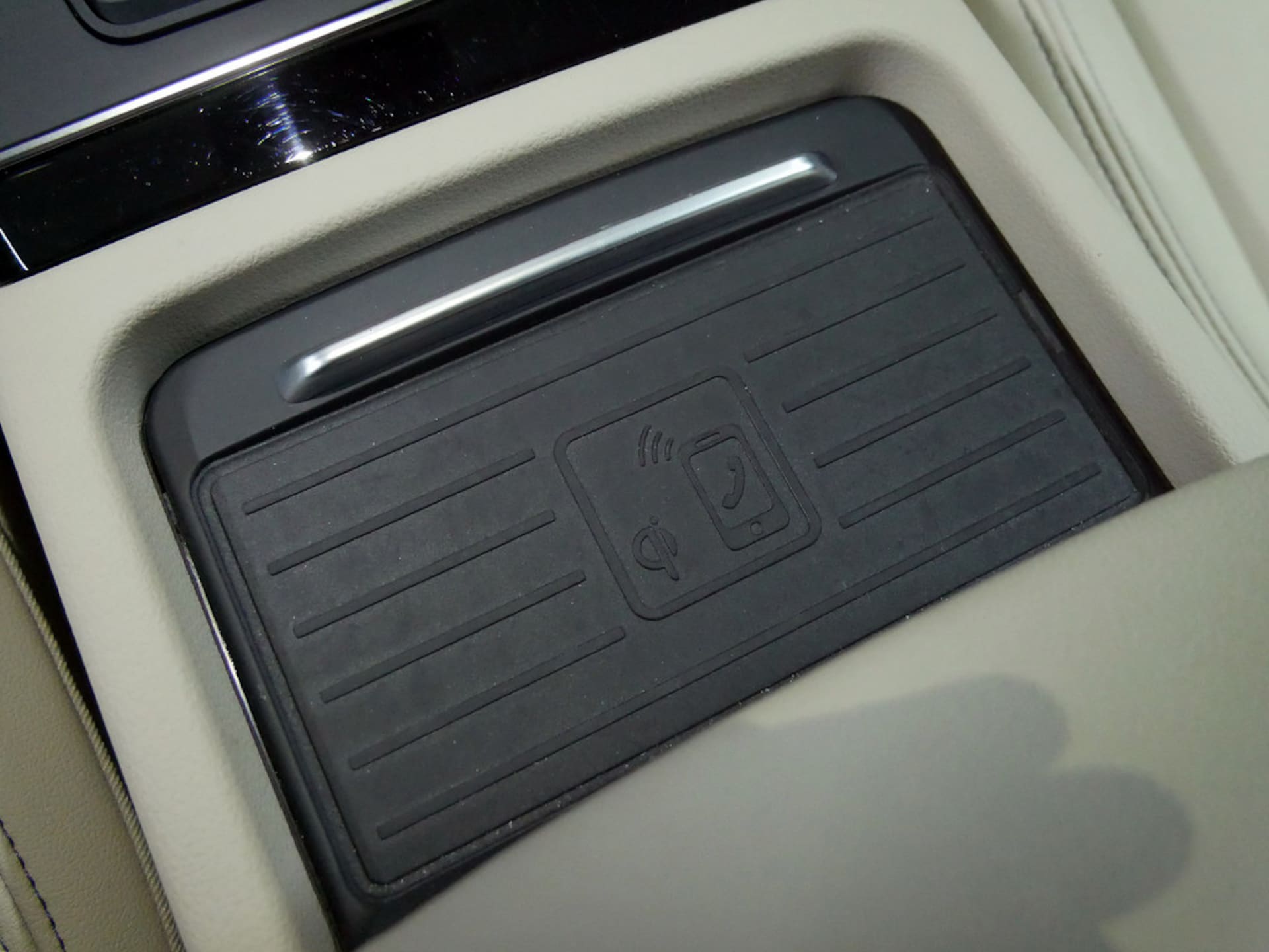 Audi Q5 SUV Advanced