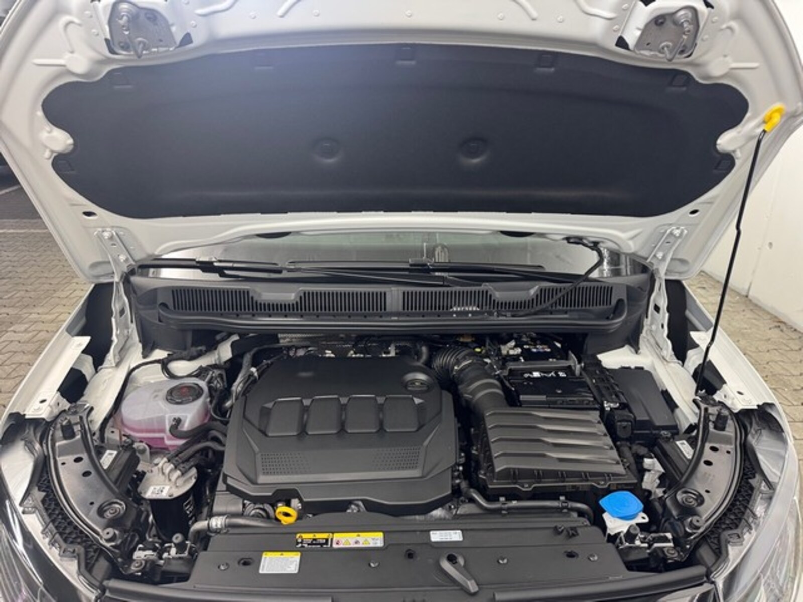 Volkswagen Caddy – Bild 17