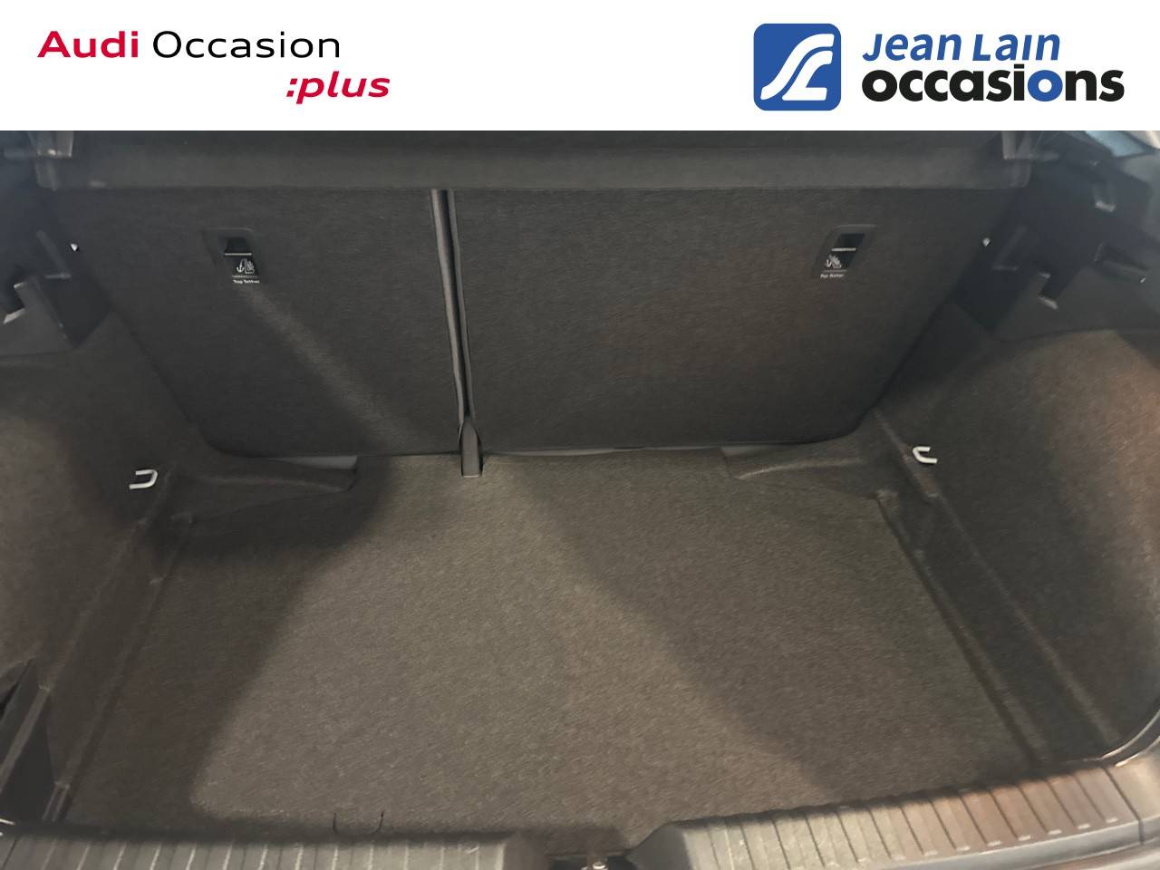 Image about Audi A1 allstreet Avus 30 TFSI 85 kW (116 ch) S tronic