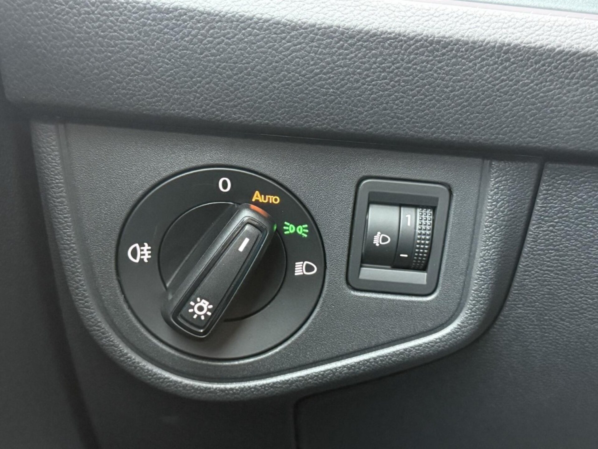 Volkswagen Polo ENERGY