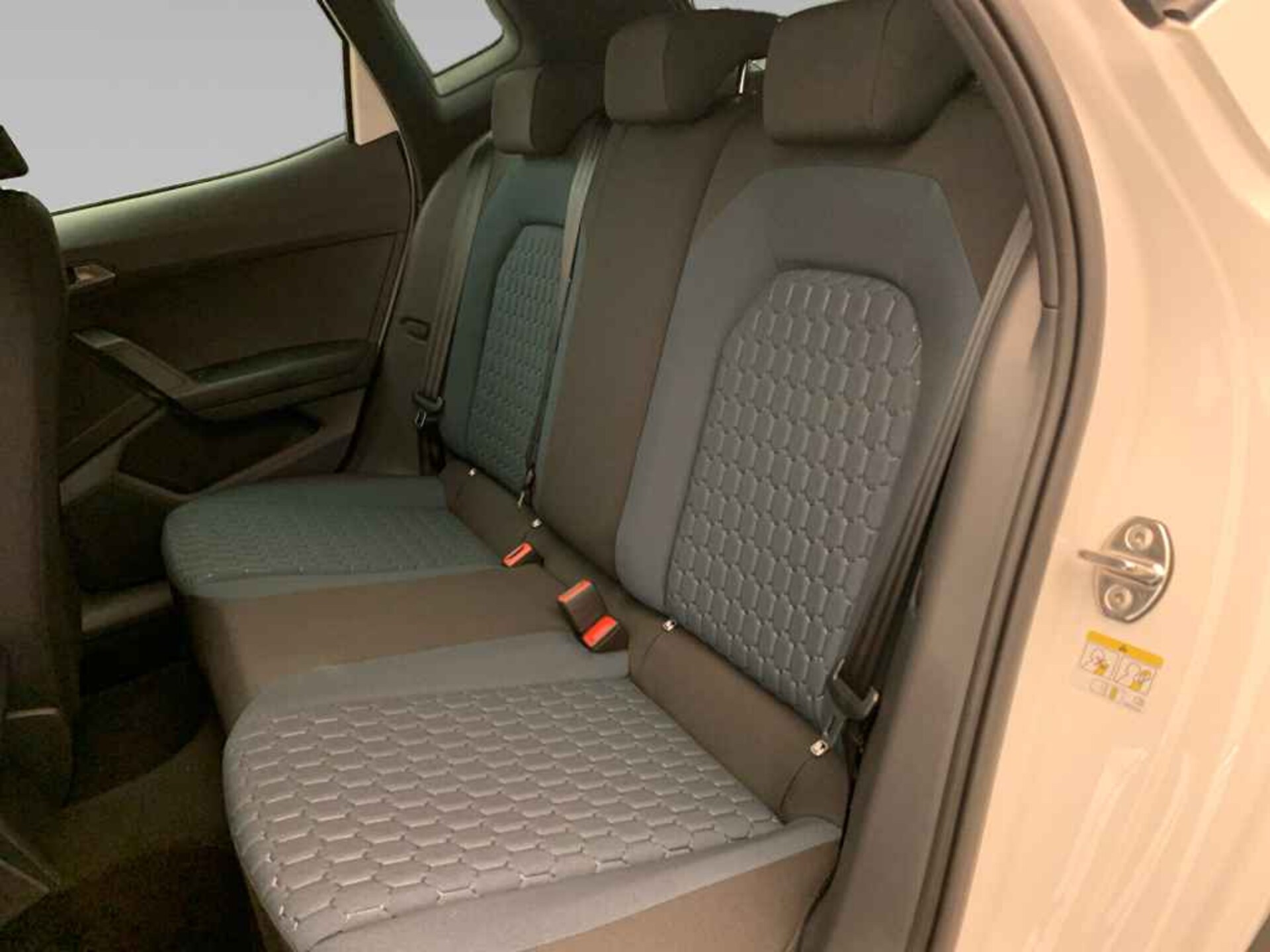 SEAT Arona Style