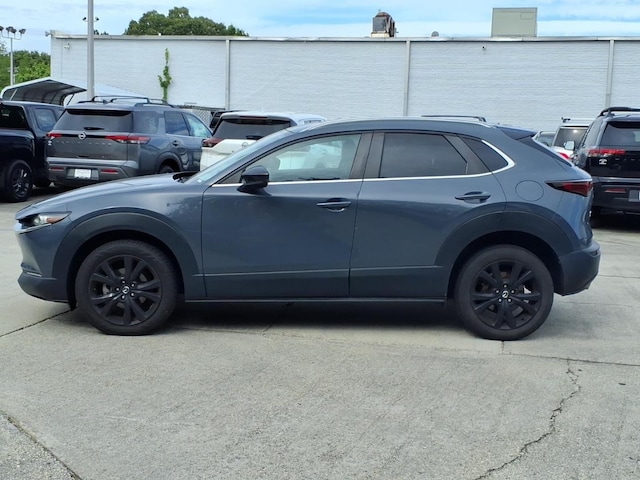 2023 Mazda CX-30