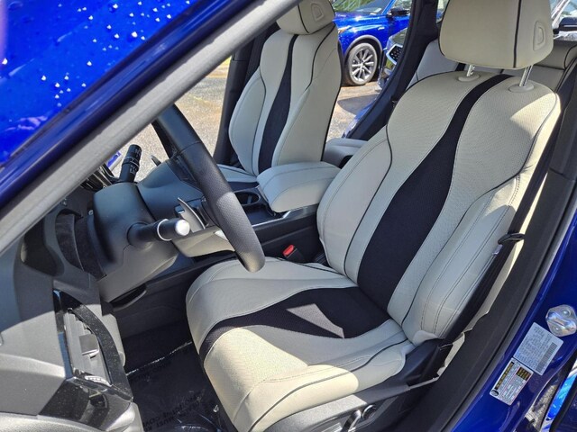 2025 Acura RDX A-Spec Package - Photo 18
