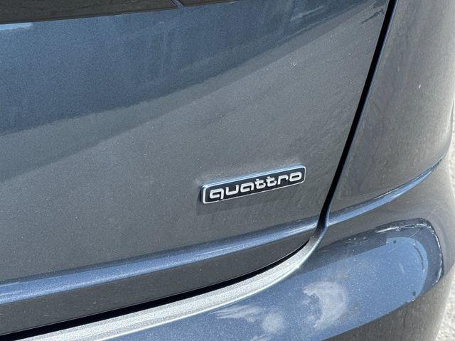 2026 Audi Q8 Prestige - Photo 38