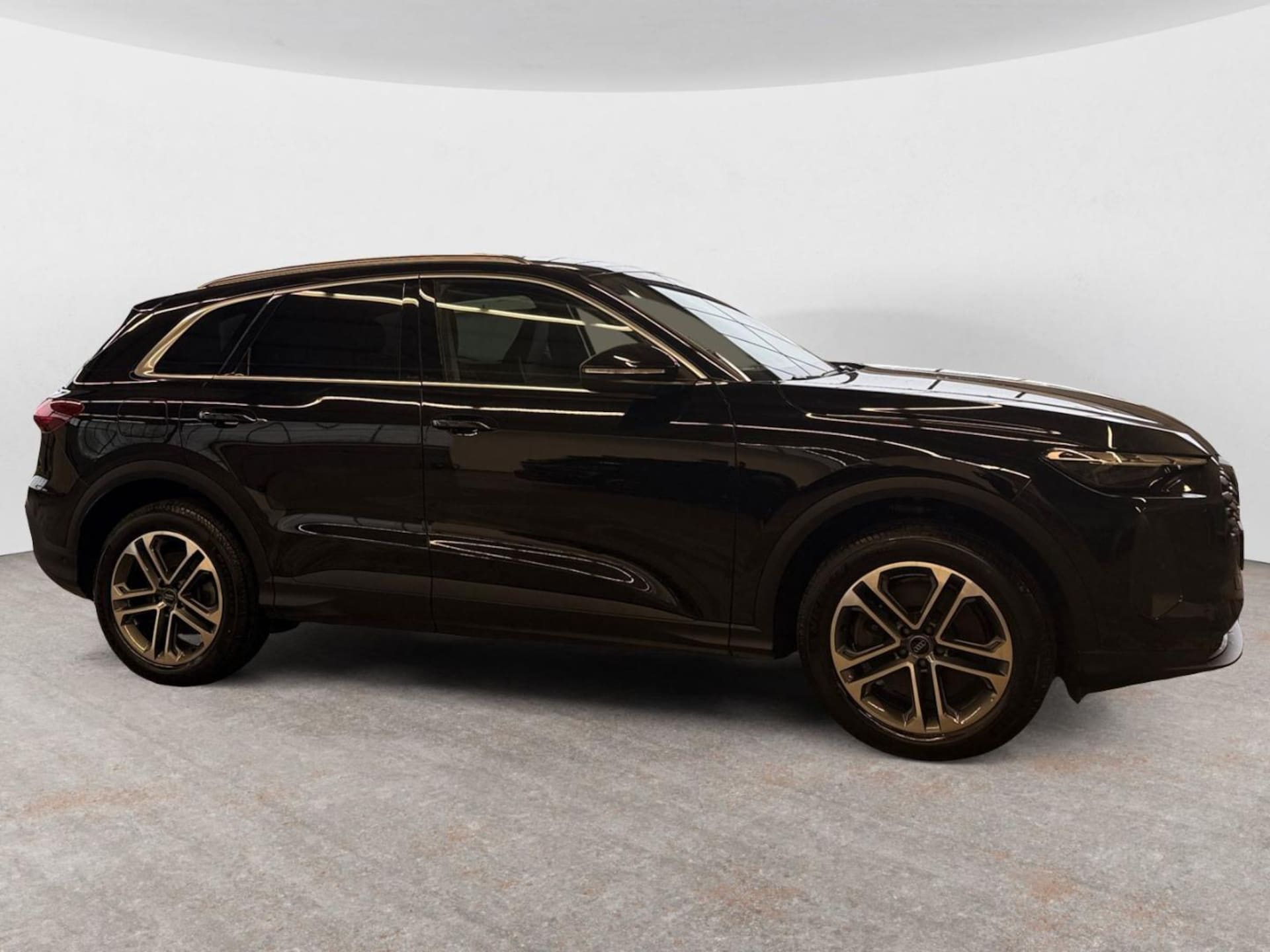 Audi Q5 SUV