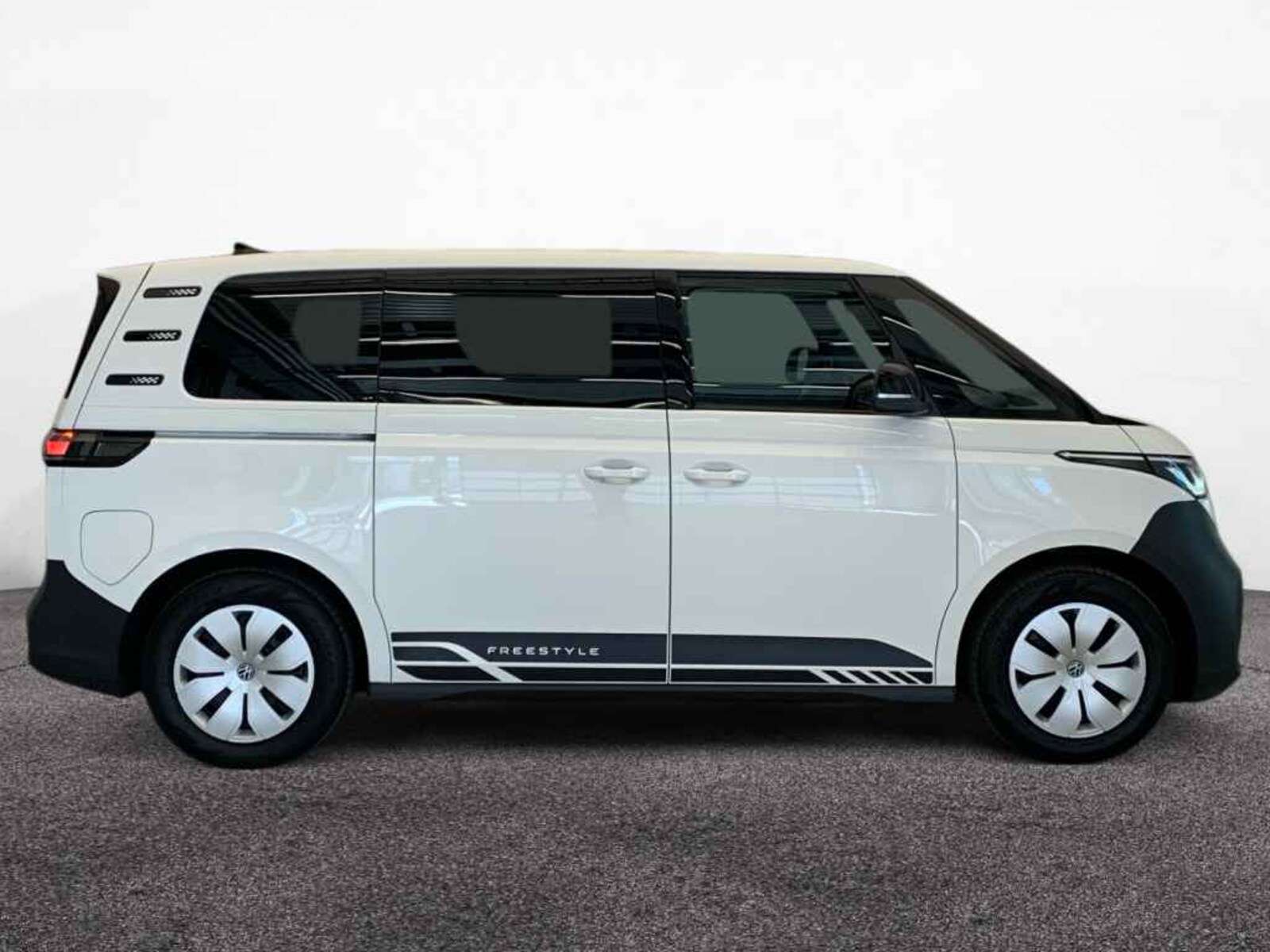 Volkswagen ID. Buzz – Bild 7