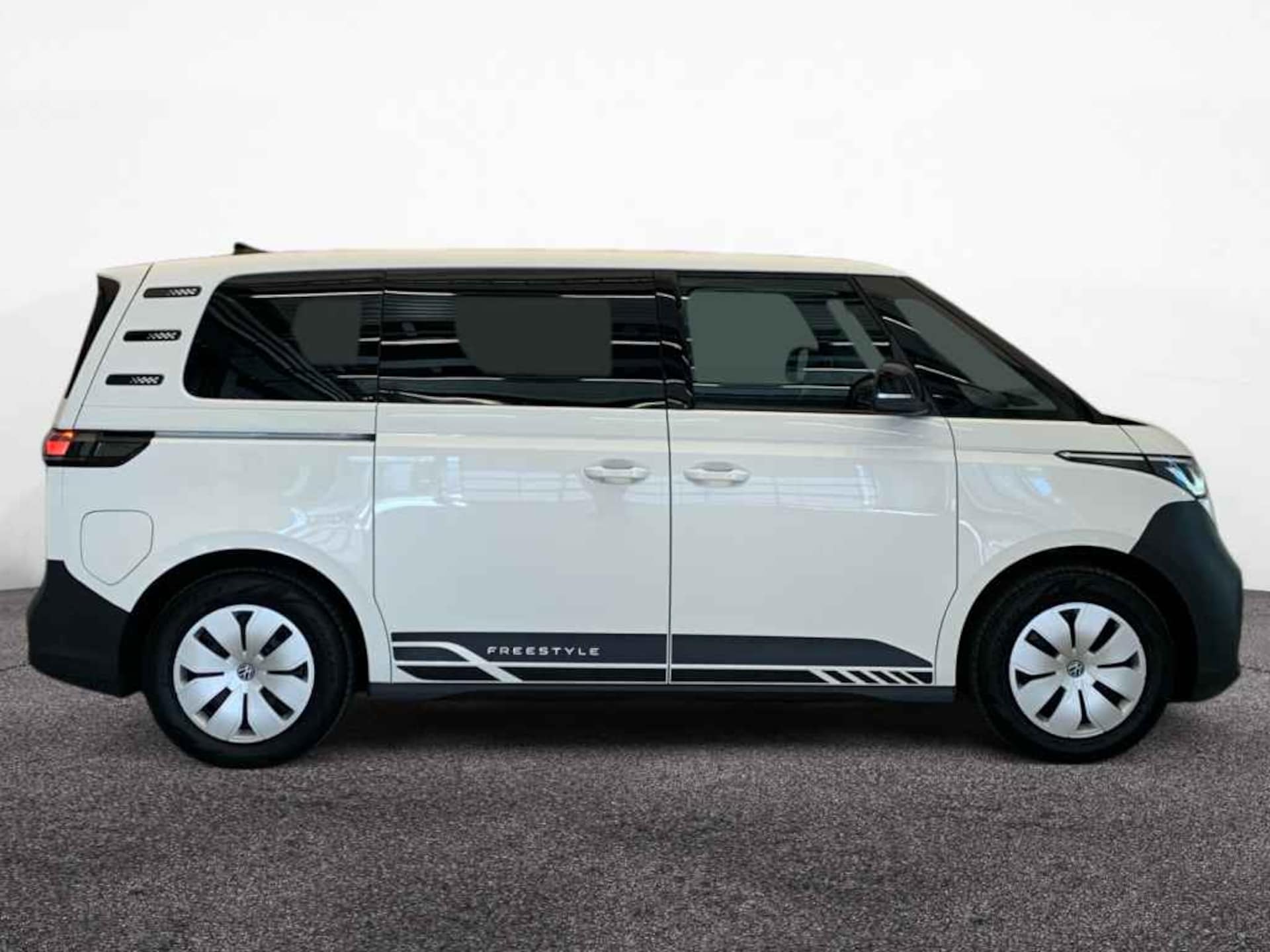 Volkswagen ID. Buzz Freestyle