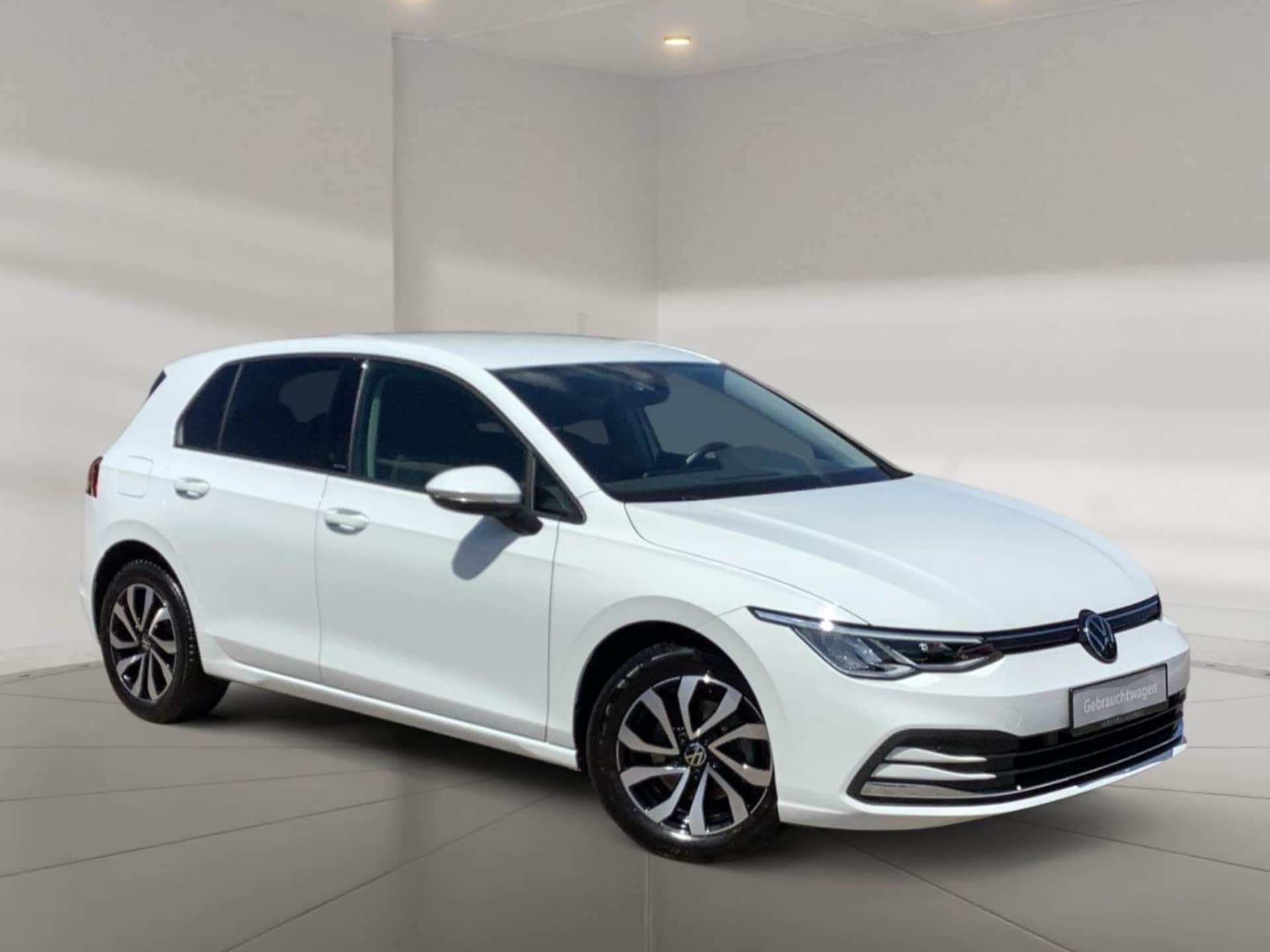 Volkswagen Golf Active