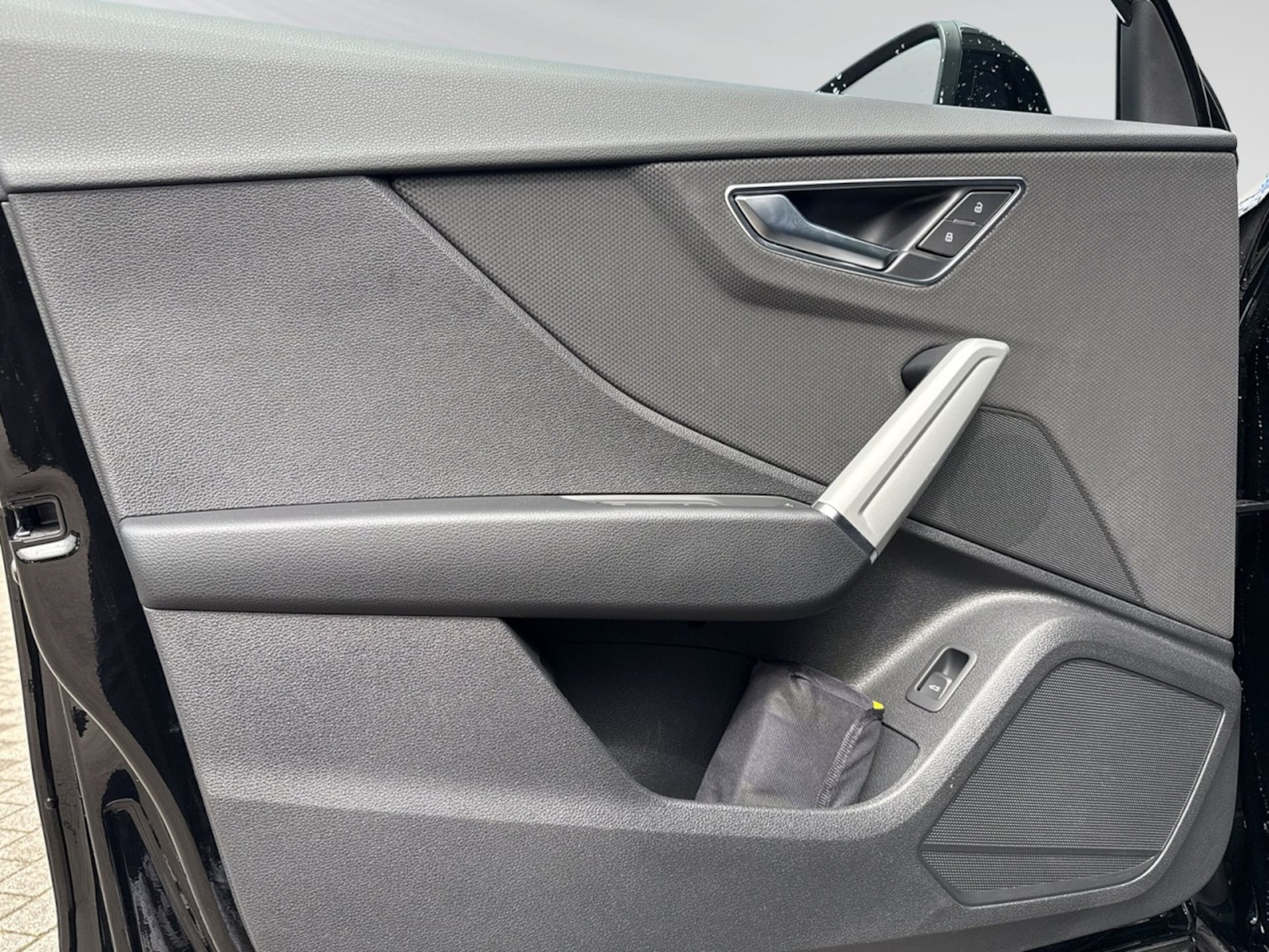 Audi Q2 Advanced