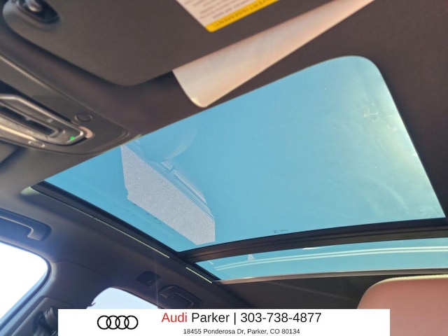 2026 Audi Q7 Premium Plus - Photo 22