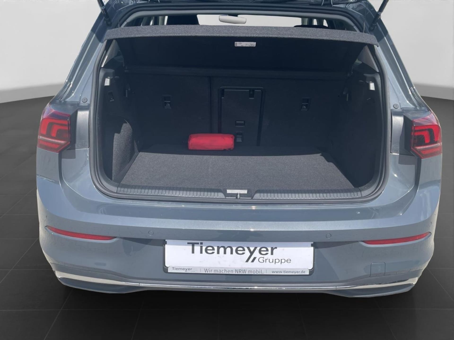 Volkswagen Golf Goal
