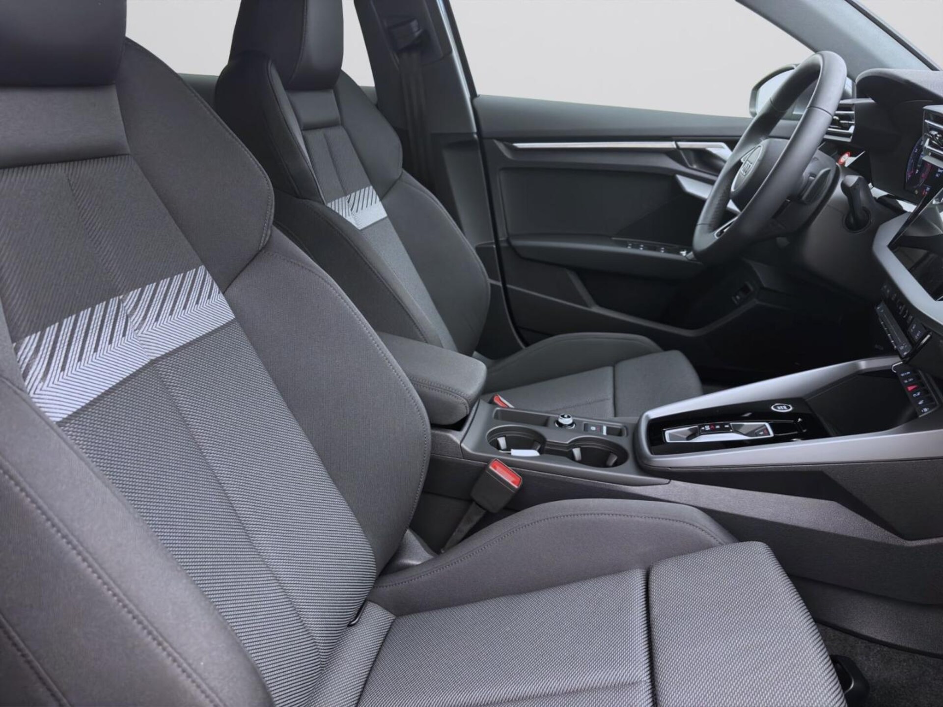 Audi A3 Limousine S line
