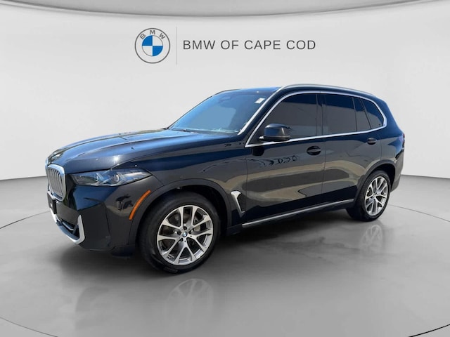 2024 BMW X5