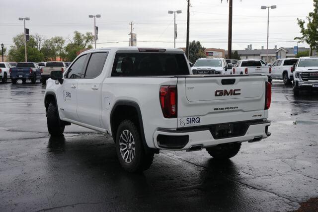 2023 GMC Sierra