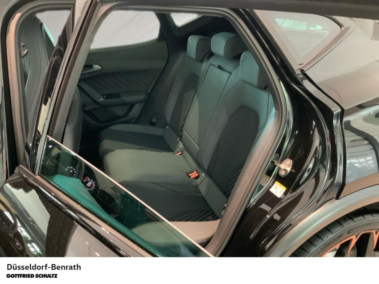 CUPRA Formentor – Bild 6