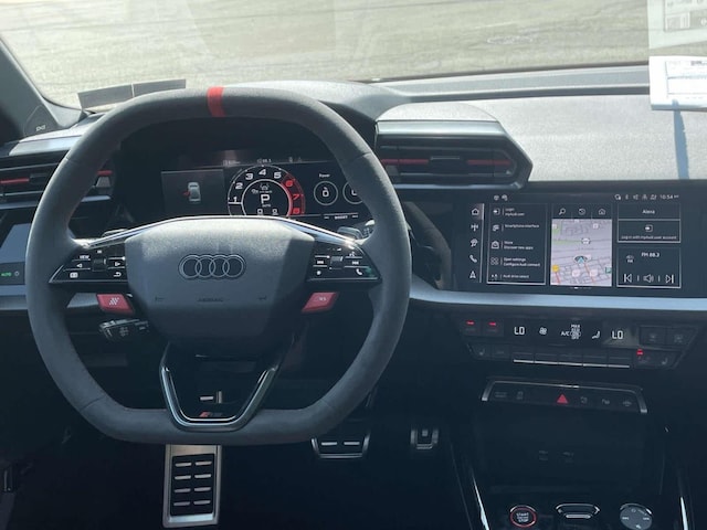 2026 Audi RS3 Sedan