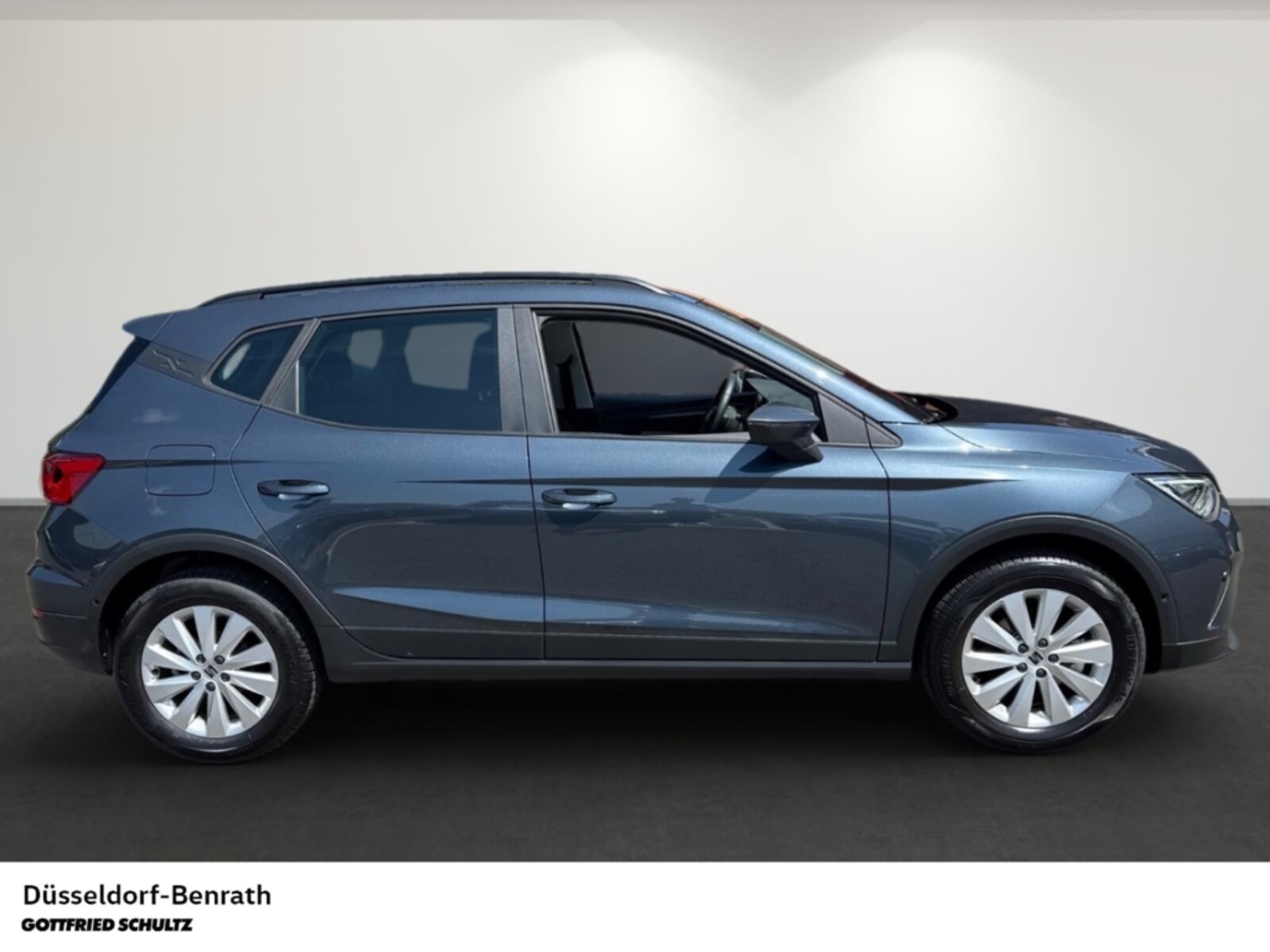 SEAT Arona – Bild 3