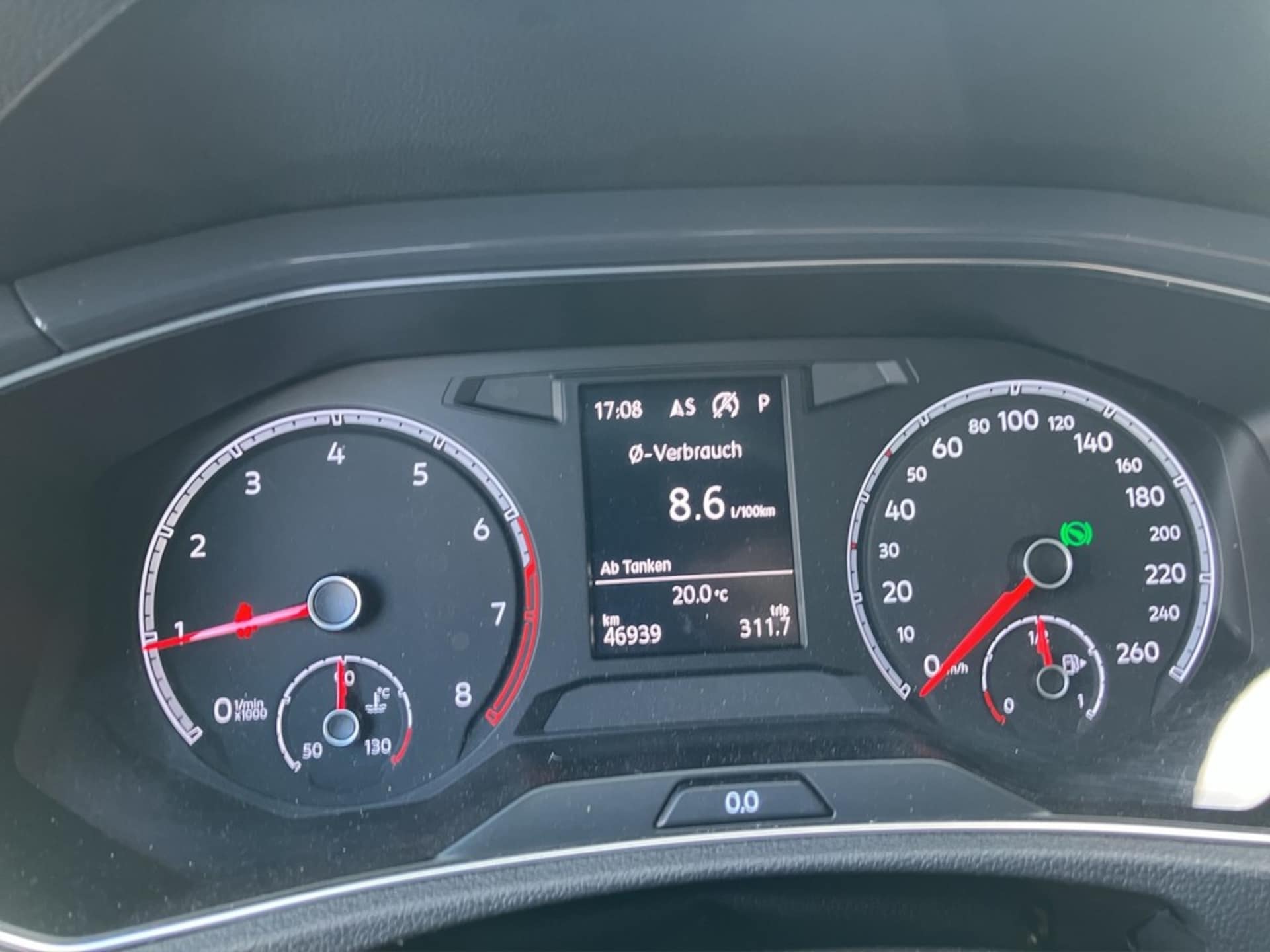 Volkswagen T-Roc Sport