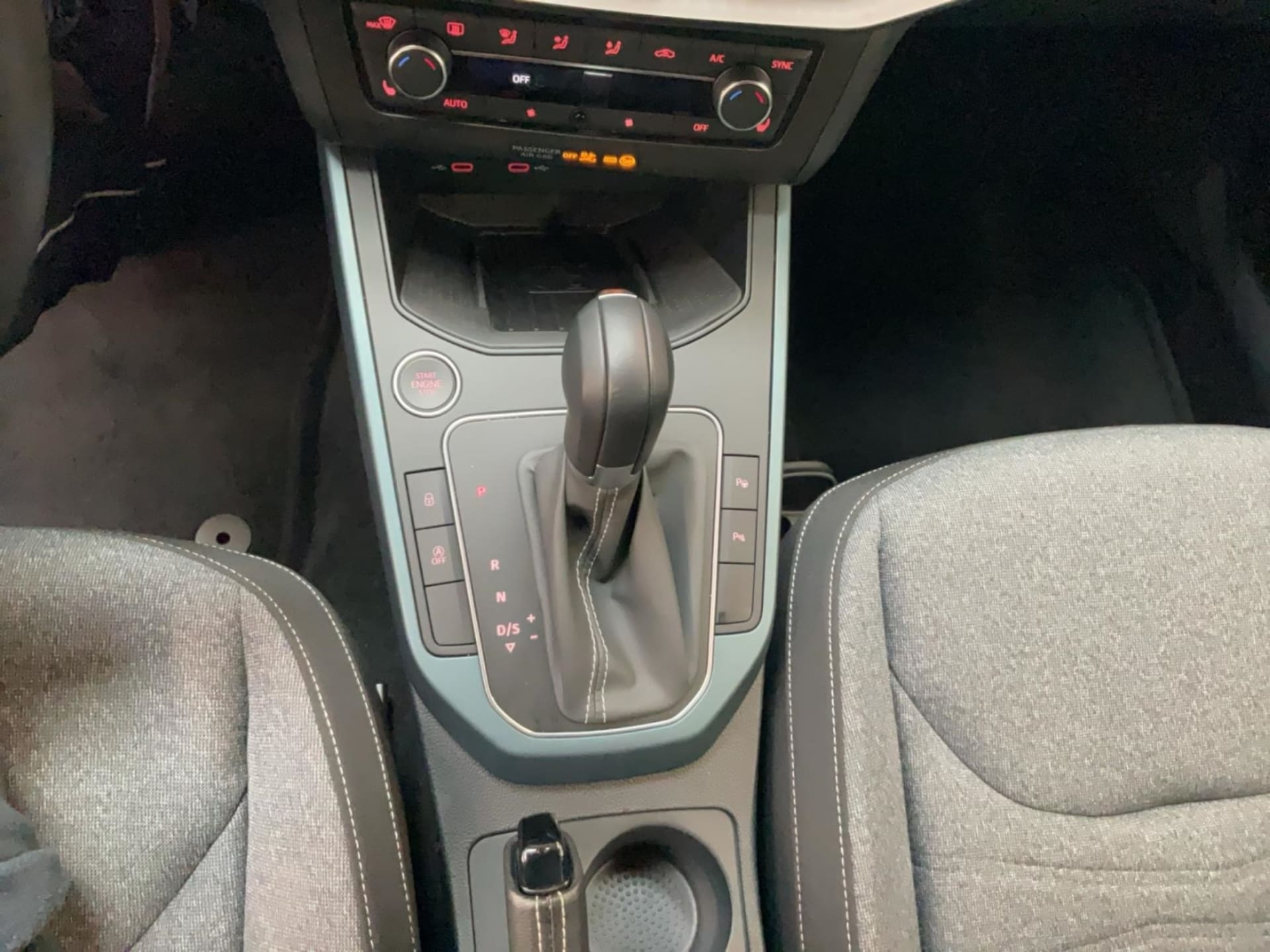 SEAT Arona Xperience