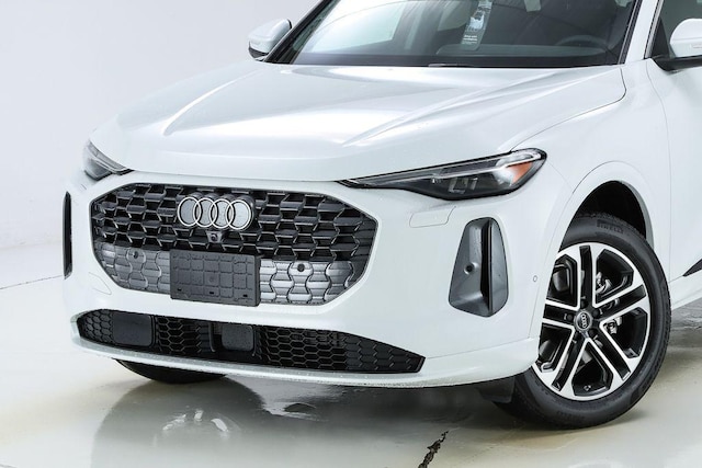 2026 Audi Q5