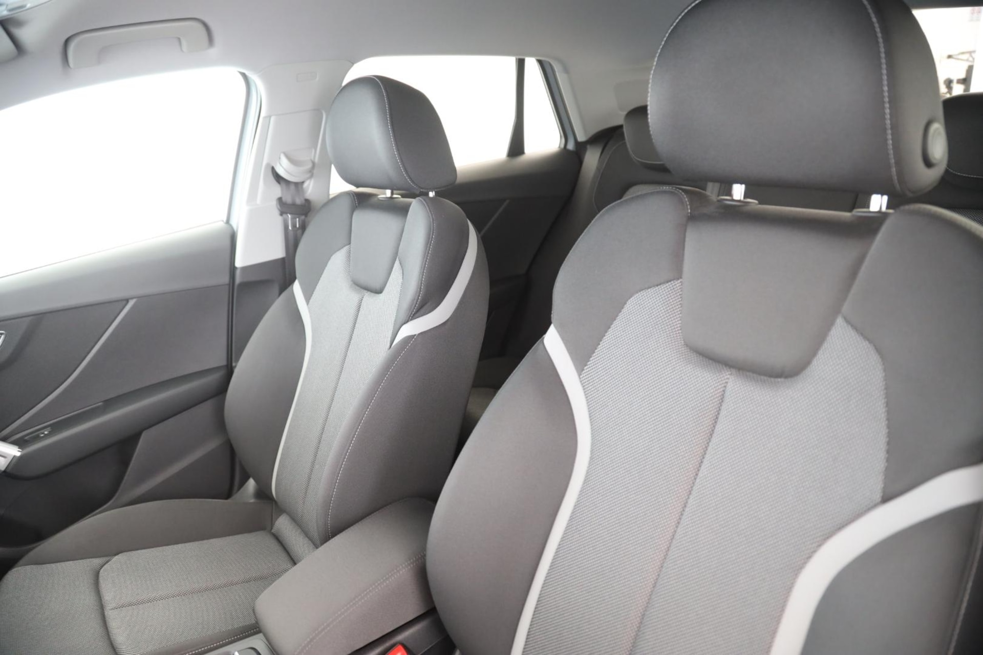 Audi Q2 Advanced