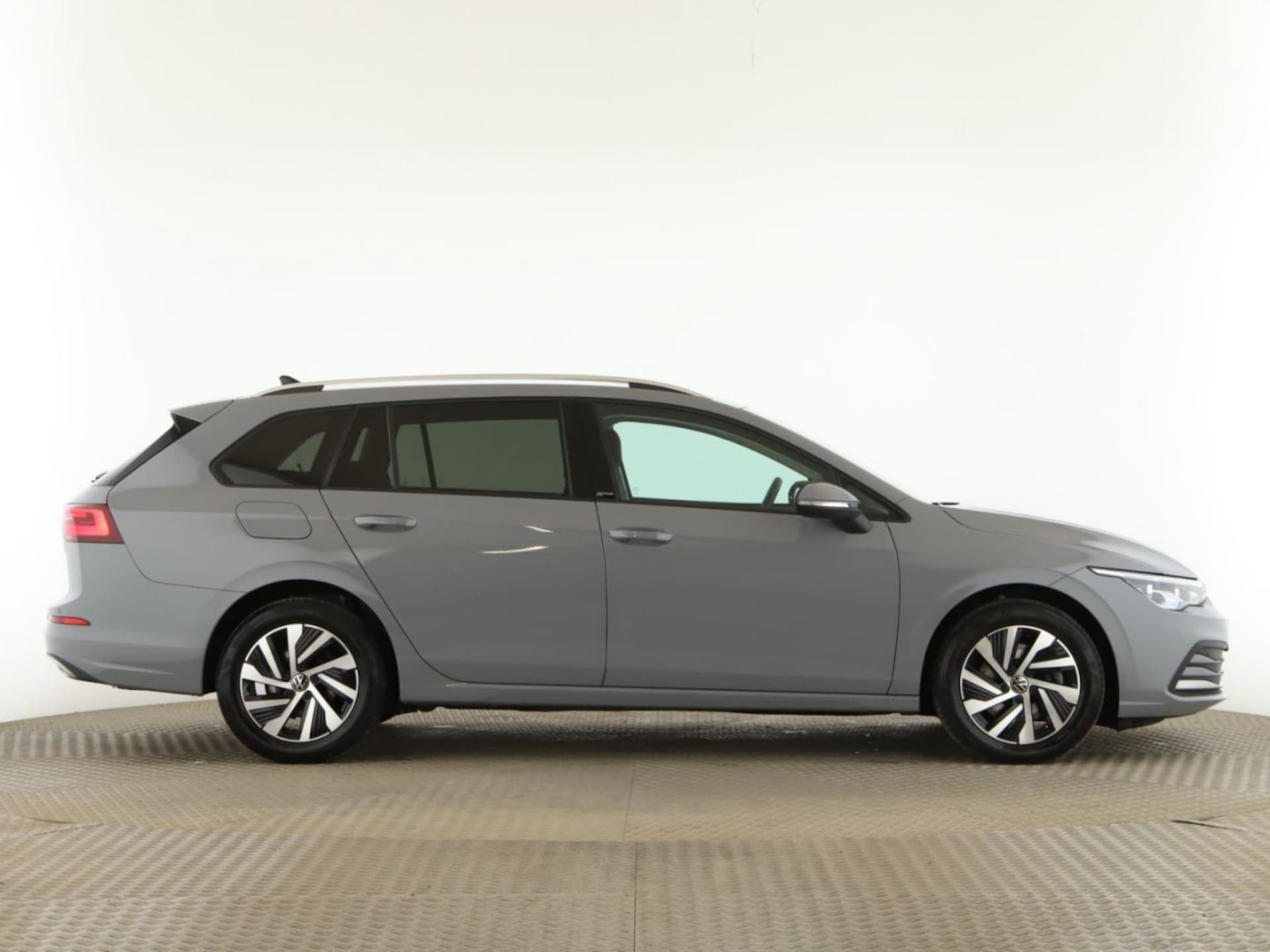 Volkswagen Golf Variant Active