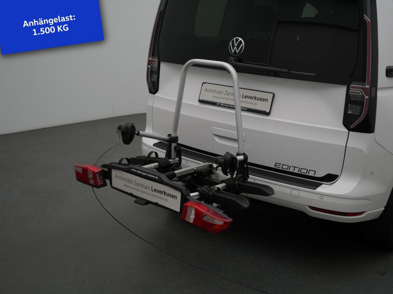 Volkswagen Caddy – Bild 4