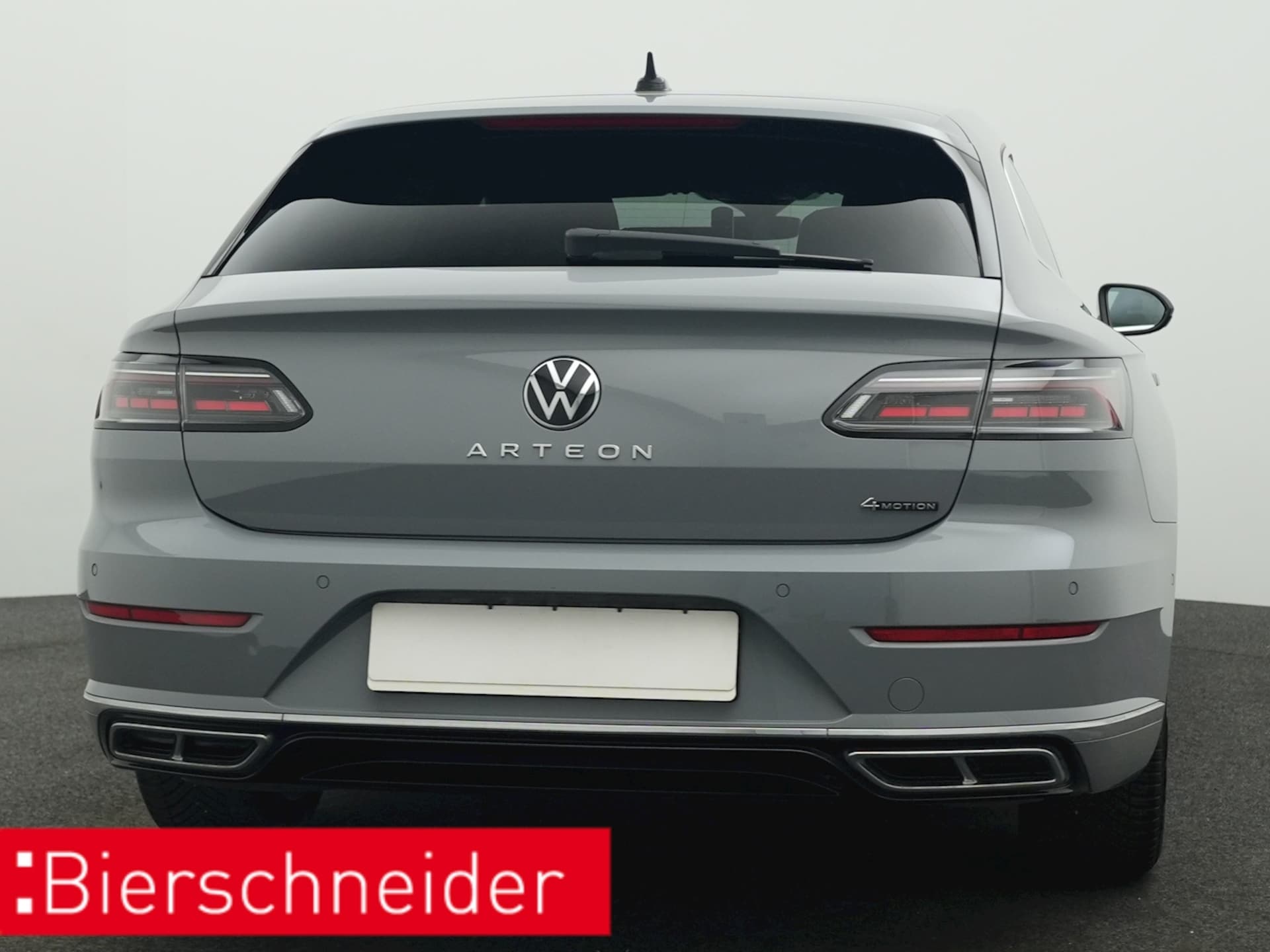 Volkswagen Arteon Shooting Brake R-Line