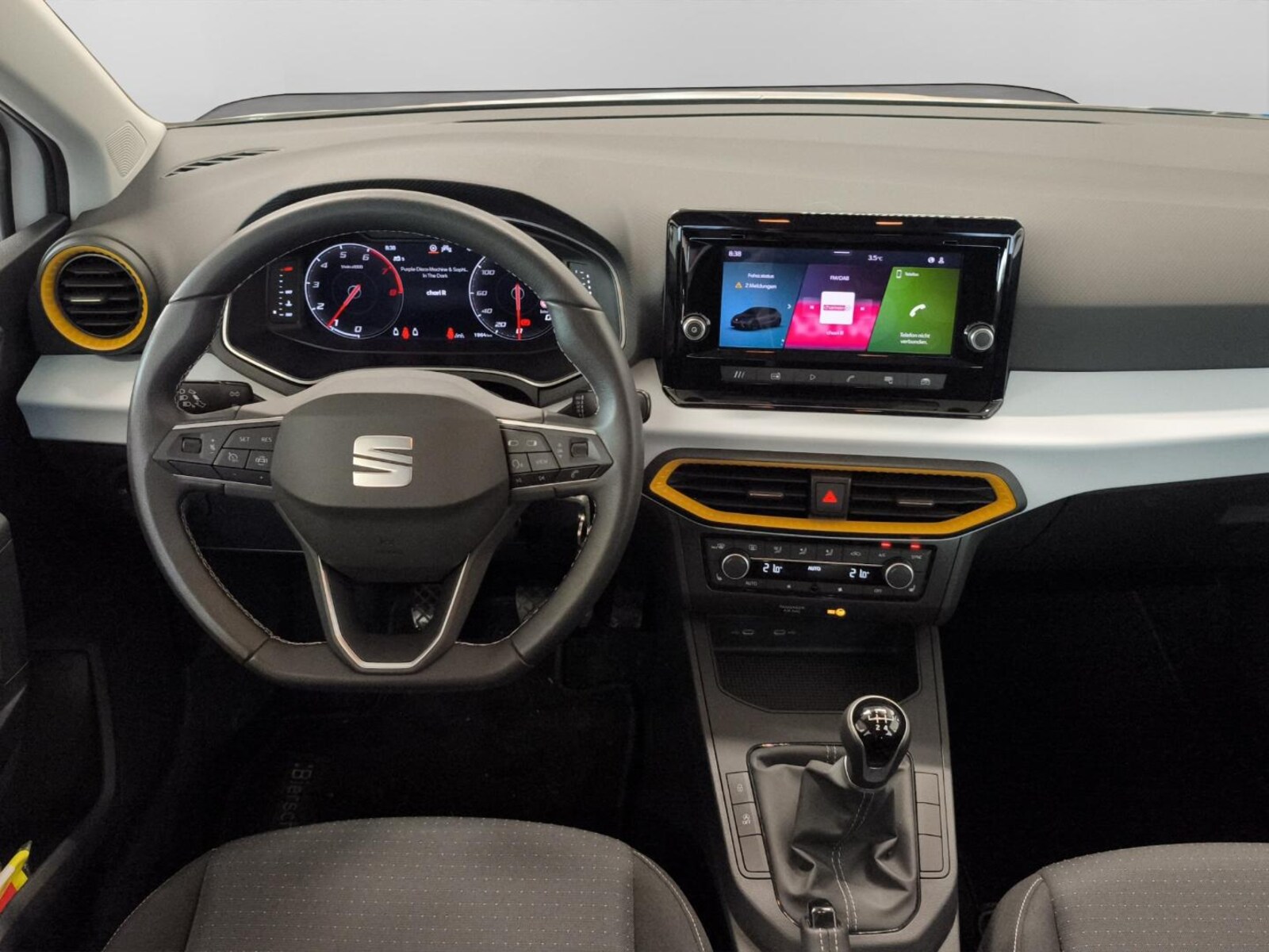 SEAT Ibiza – Bild 14