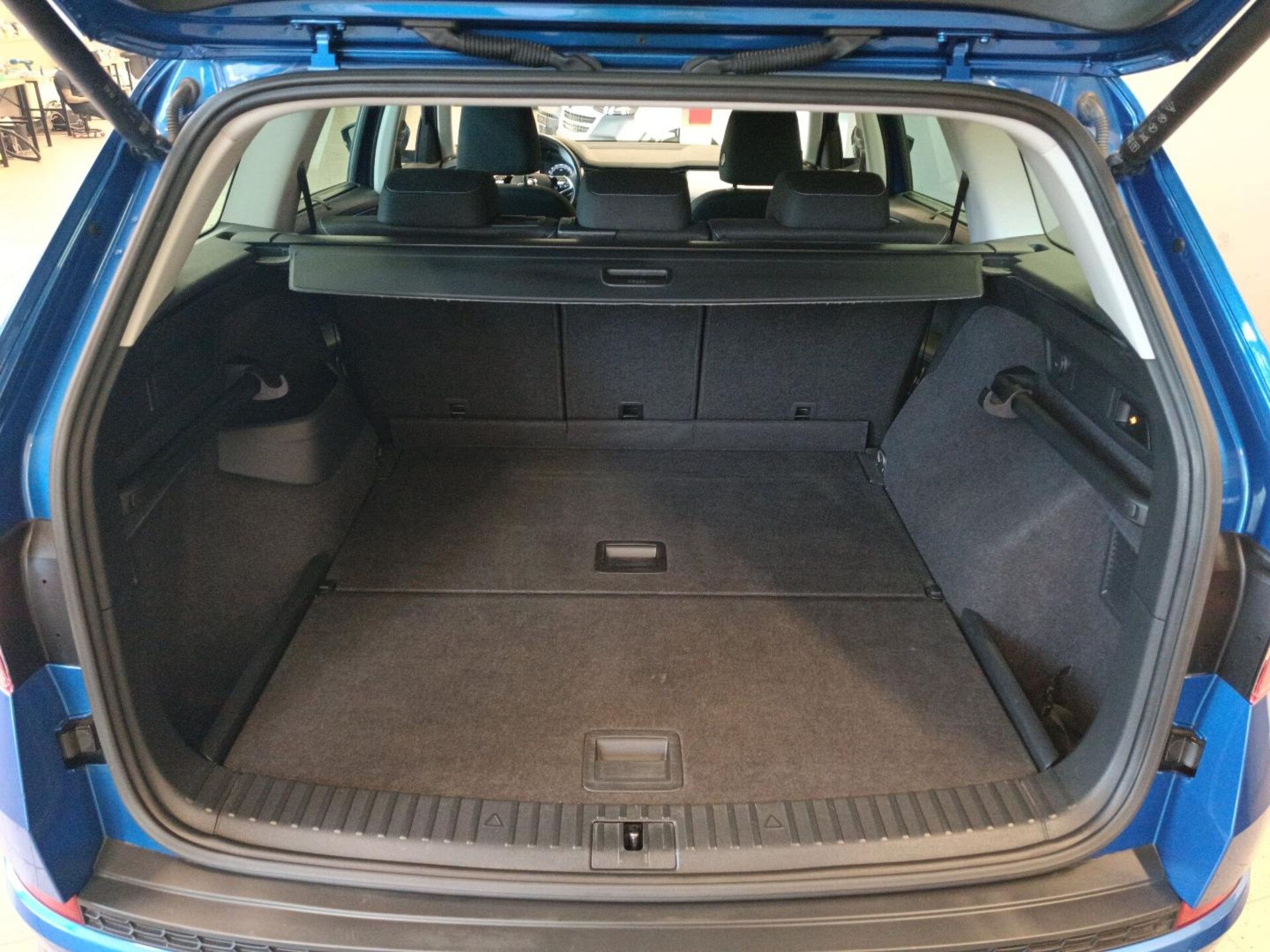 Skoda Kodiaq Ambition