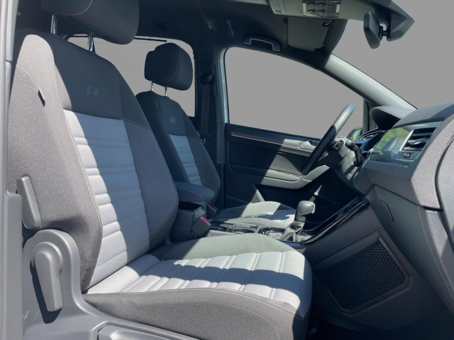 Volkswagen Touran R-Line