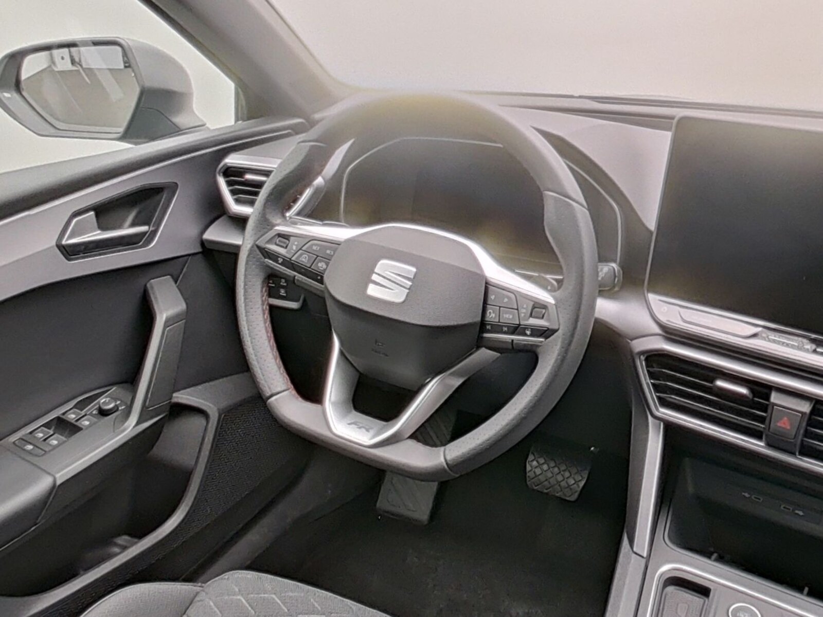SEAT Leon Sportstourer – Bild 10
