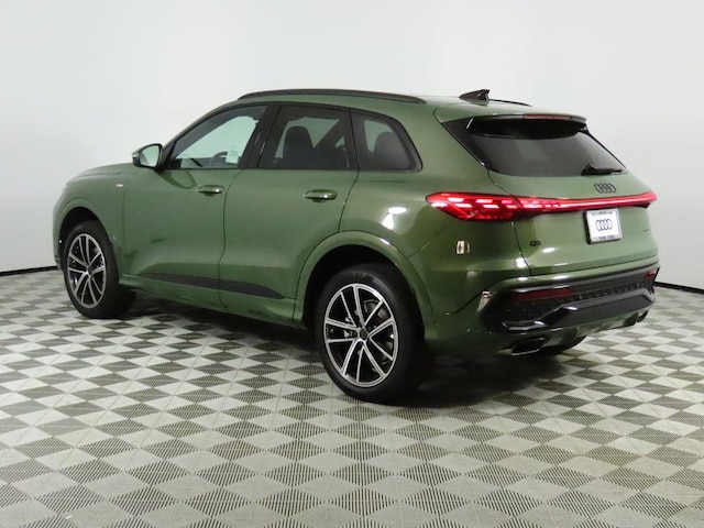 2026 Audi Q5