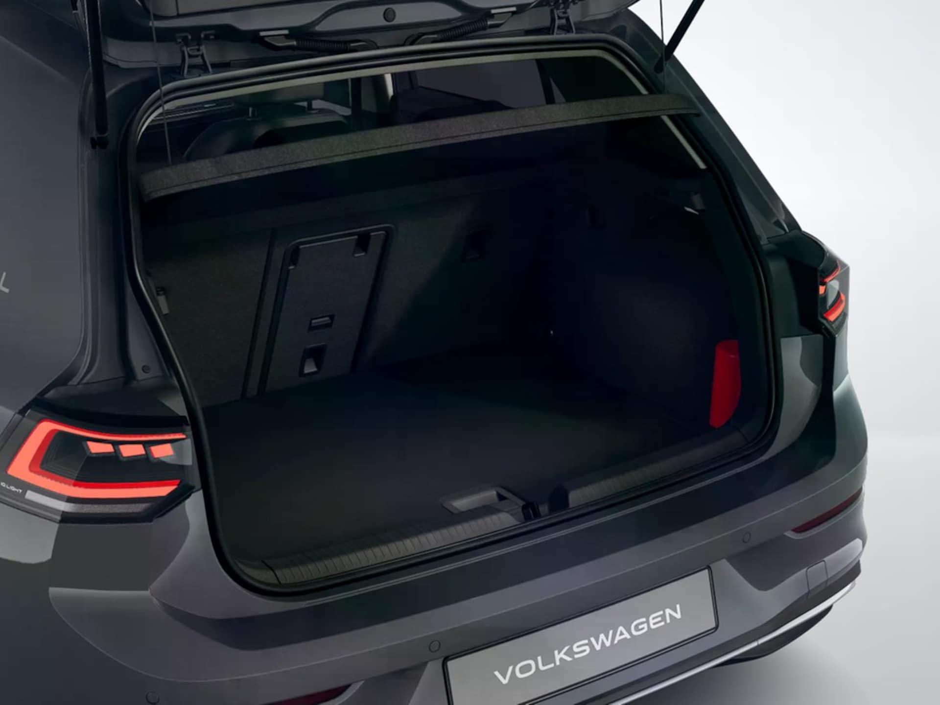 Volkswagen Golf Goal