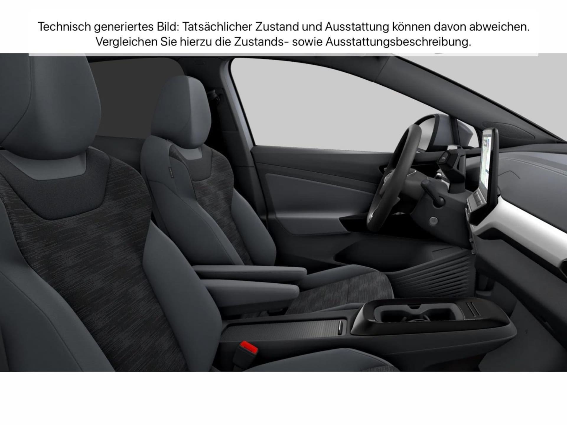 Volkswagen ID.5 Pro