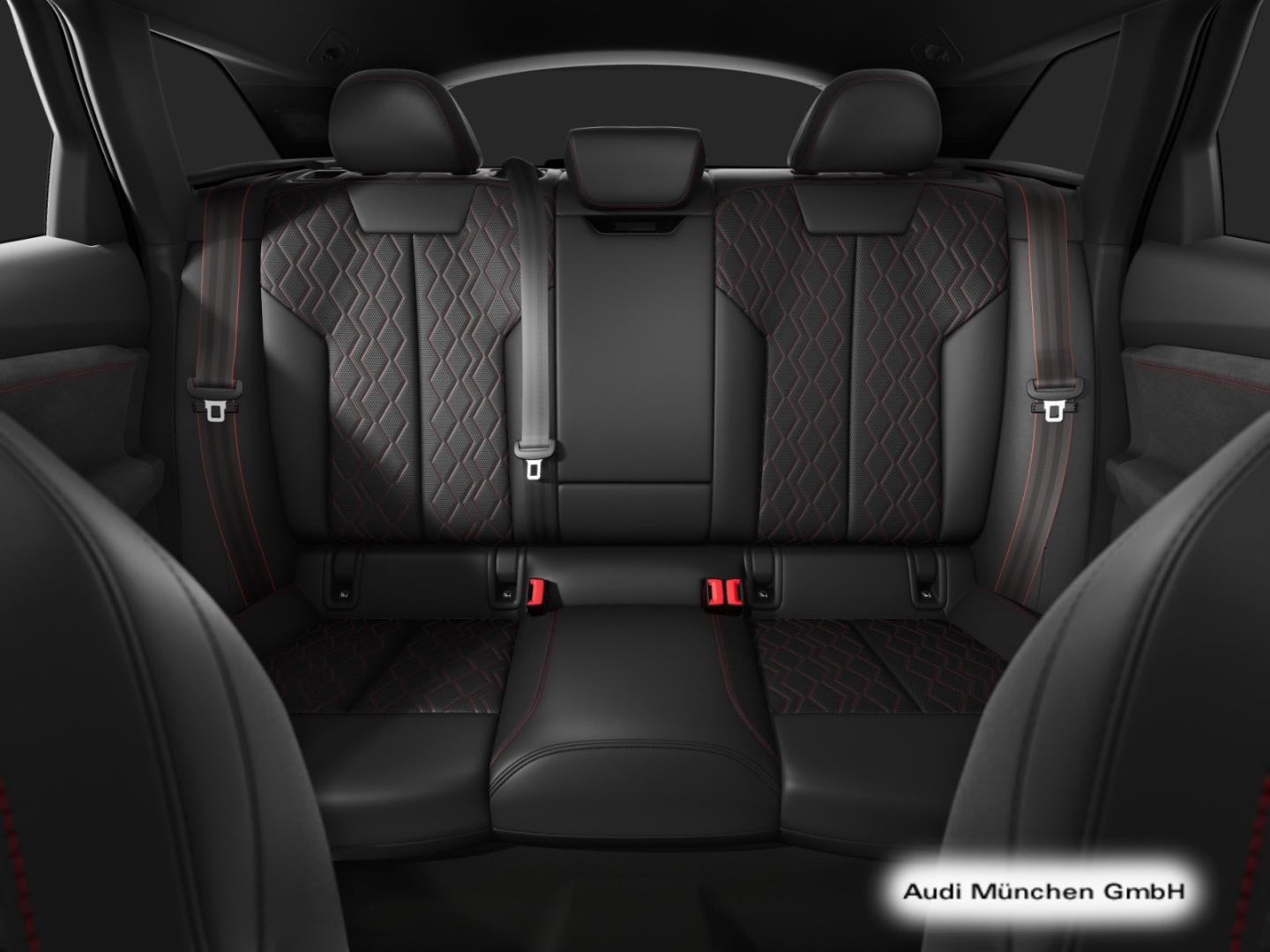 Bild über Audi A6 Avant e-tron S line business e-tron performance 270 kW - für weitere Informationen kontaktieren Sie den Audi Partner