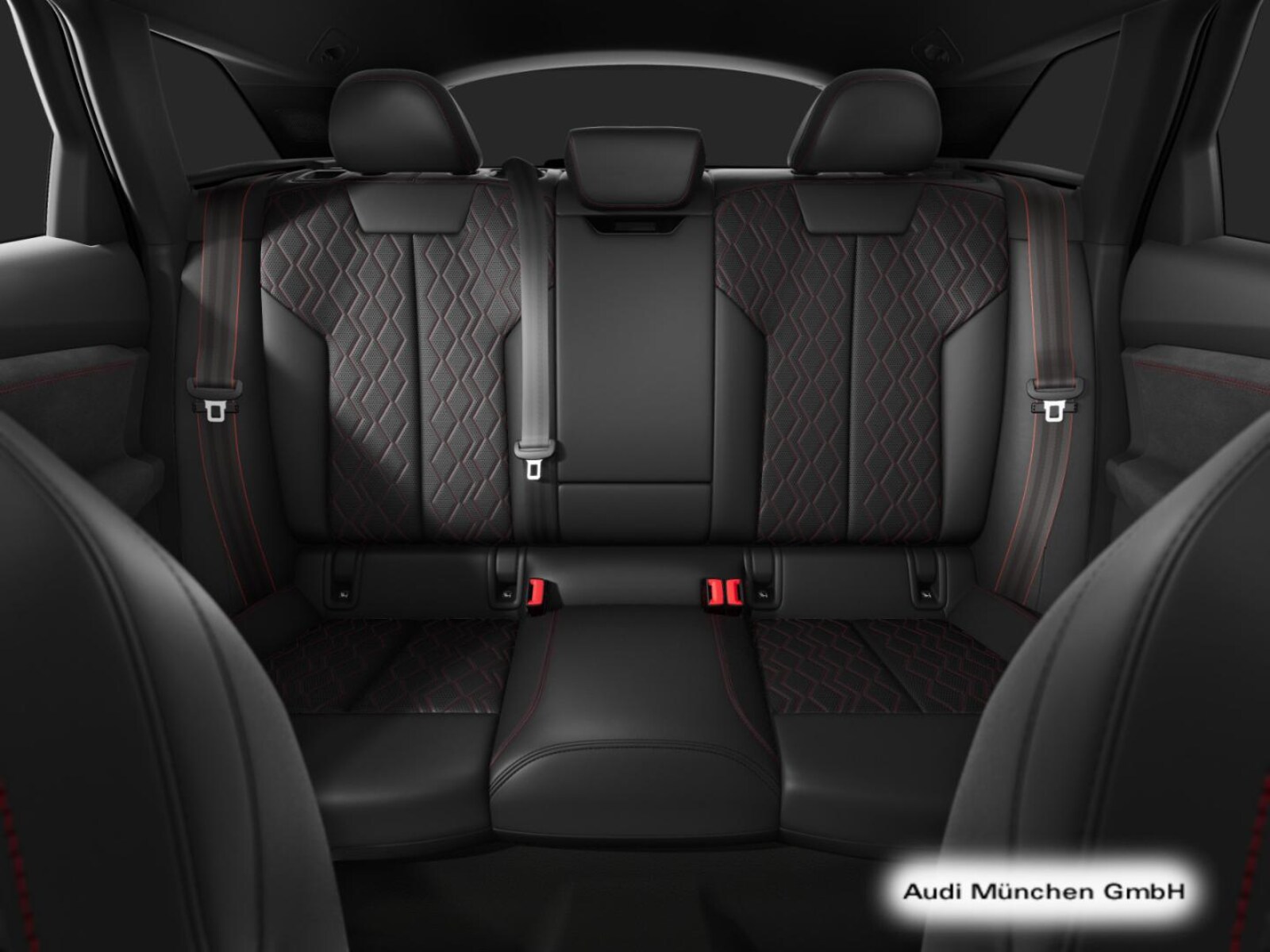 Audi A6 Avant e-tron – Bild 10