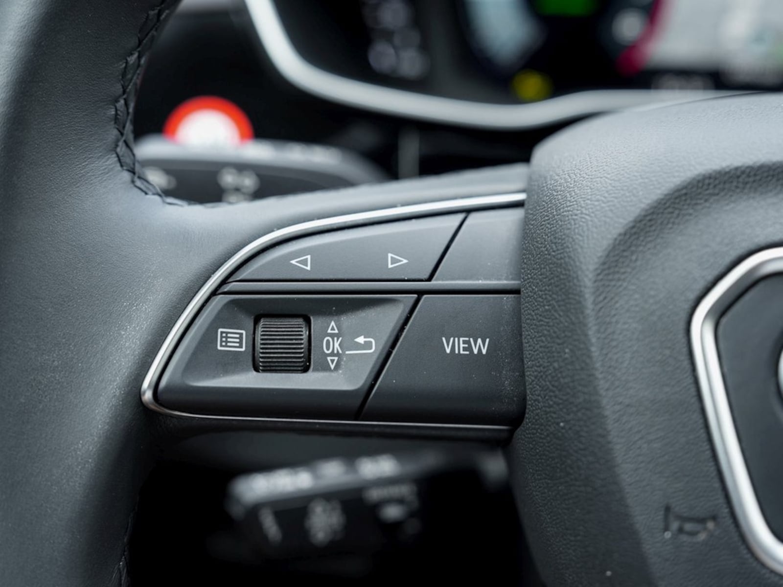 Audi Q3 Sportback – Bild 22