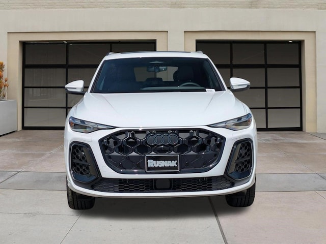 2026 Audi Q5