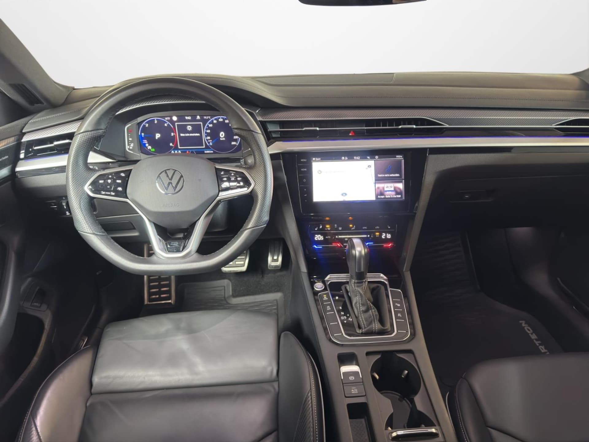 Volkswagen Arteon Shooting Brake R-Line