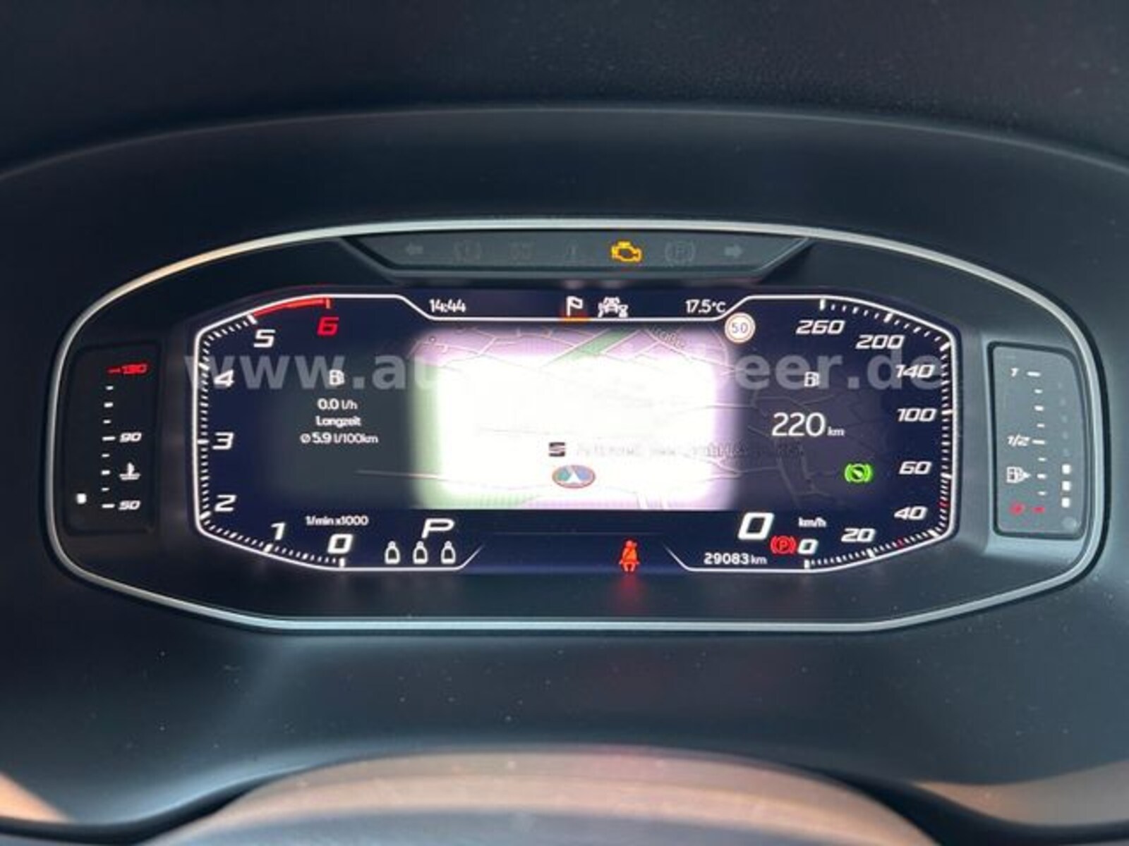 SEAT Ateca – Bild 9