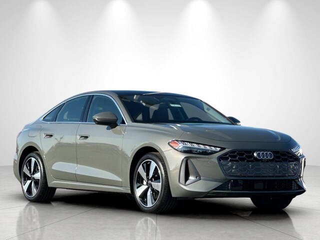 2025 Audi A5 Premium Plus - Photo 7