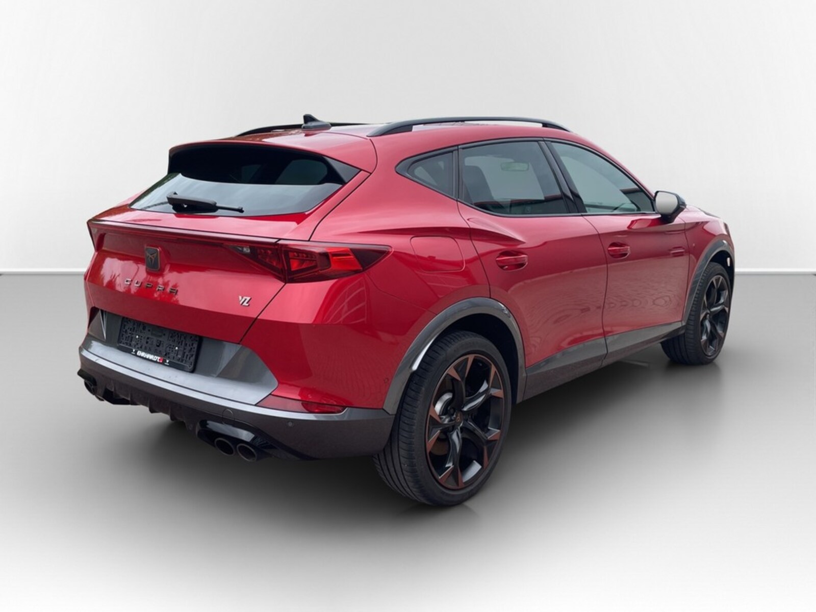 CUPRA Formentor – Bild 6