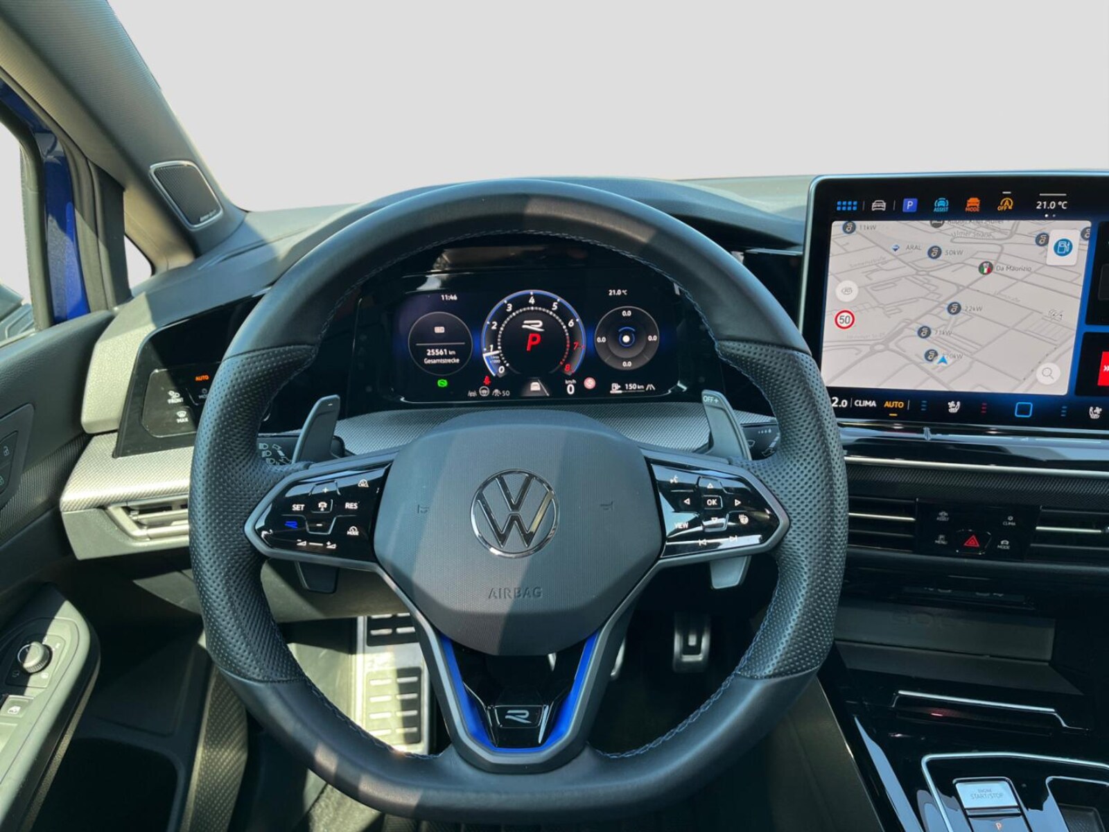 Volkswagen Golf – Bild 8