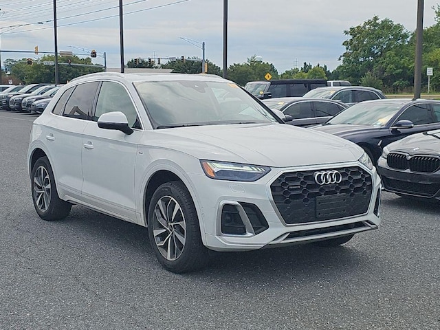 Photo of 2023 Audi Q5
