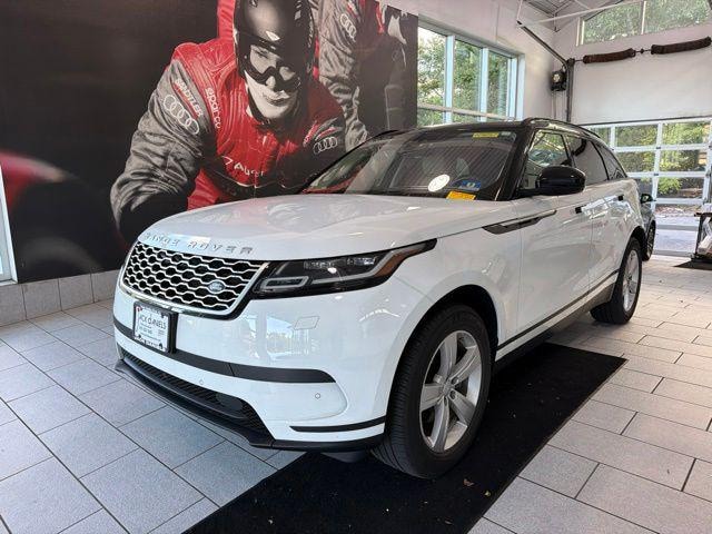 Photo of 2019 Land Rover Range Rover Velar