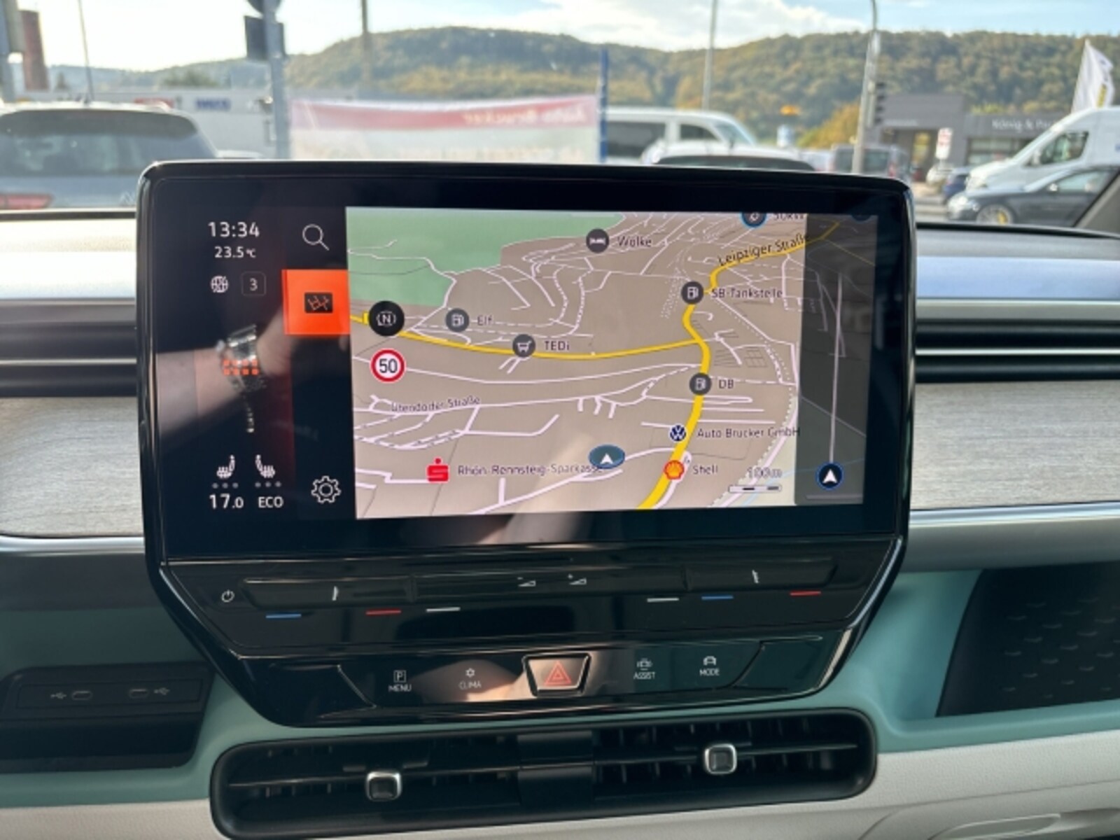 Volkswagen ID. Buzz – Bild 10