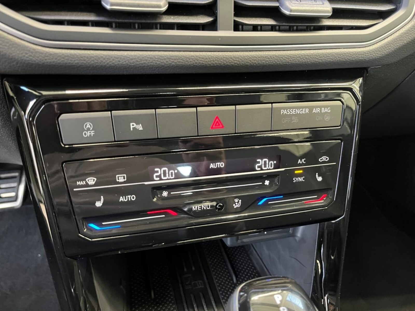 Volkswagen T-Cross – Bild 18