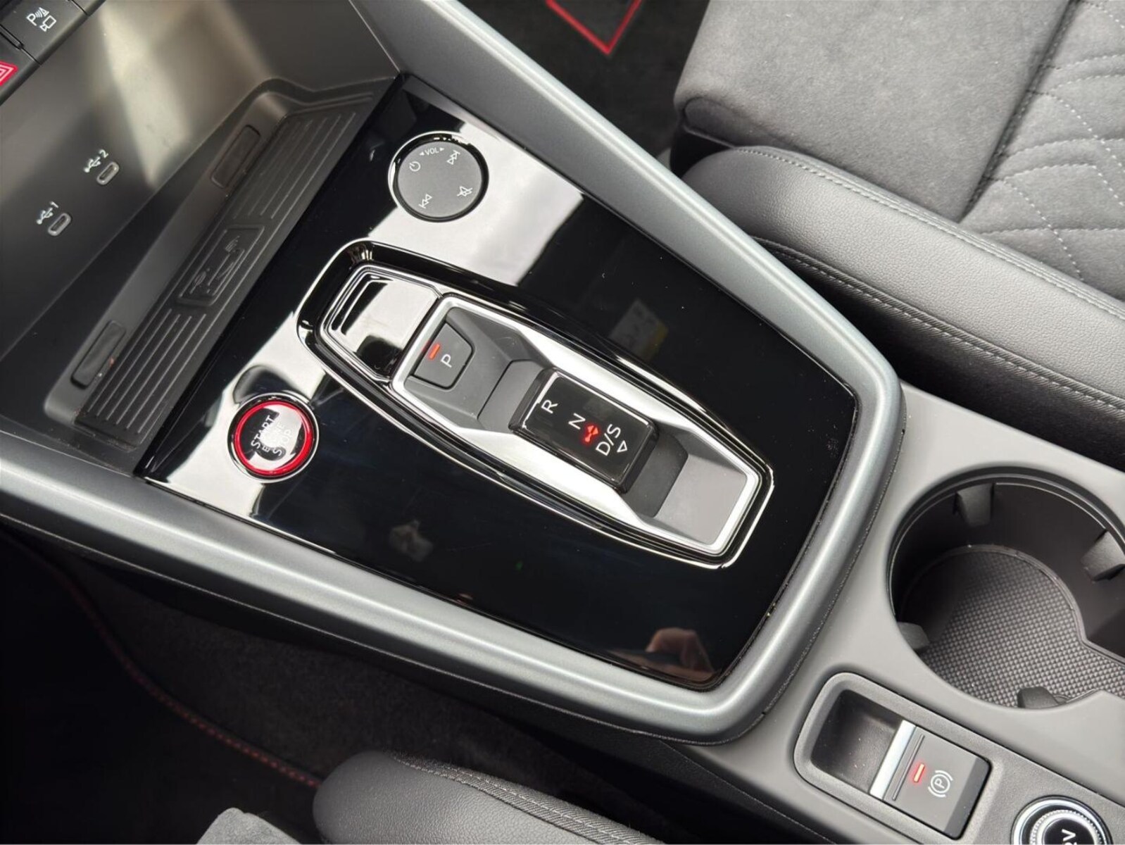 Audi RS 3 Sportback – Bild 11