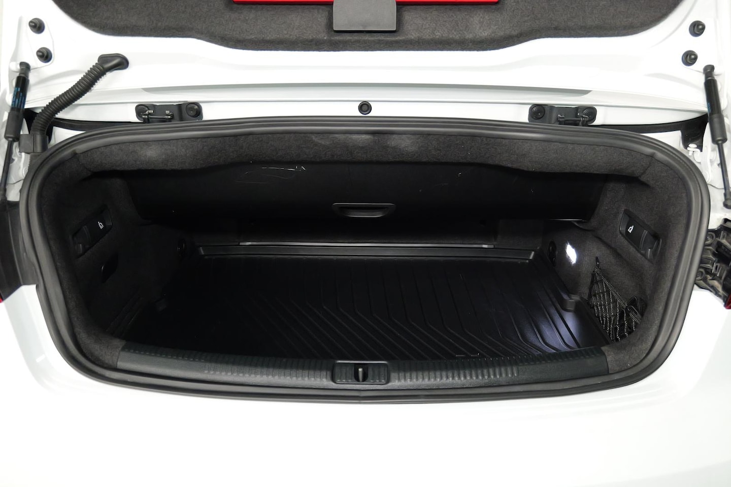Image about Audi A3 Cabriolet 35 TFSI S tronic